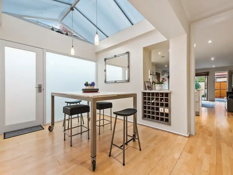 Second view of Homely house listing, 121 Bent Street, Northcote VIC 3070