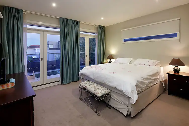 Sixth view of Homely townhouse listing, 31 Rose Street, Sandringham VIC 3191