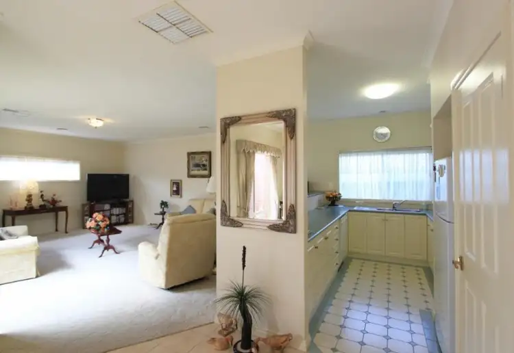 Second view of Homely house listing, 8 River Street, Echuca VIC 3564