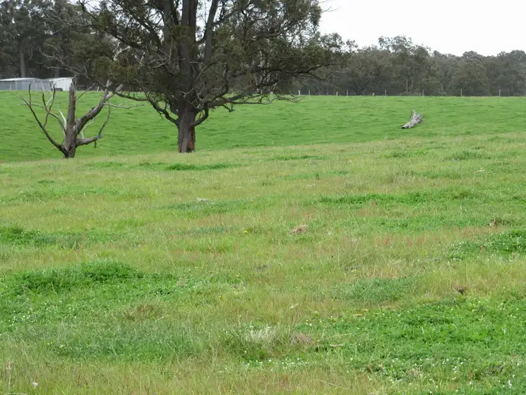 Second view of Homely land listing, LOT 3 Cemetery Road, Briagolong VIC 3860