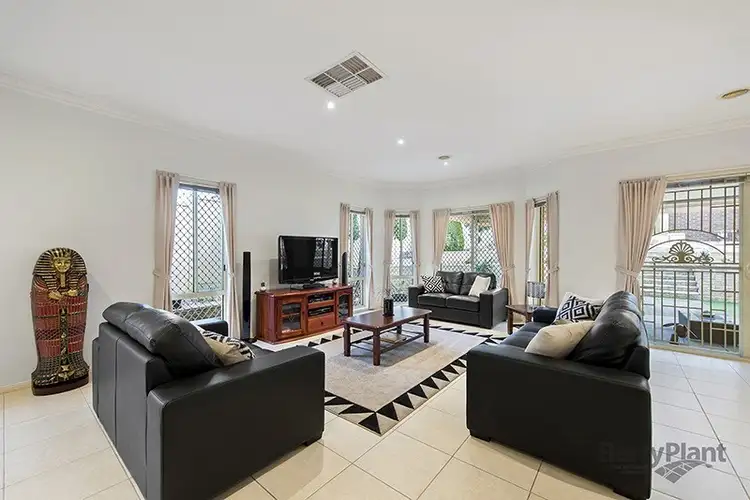 Second view of Homely house listing, 21 Warramunga Road, Bundoora VIC 3083