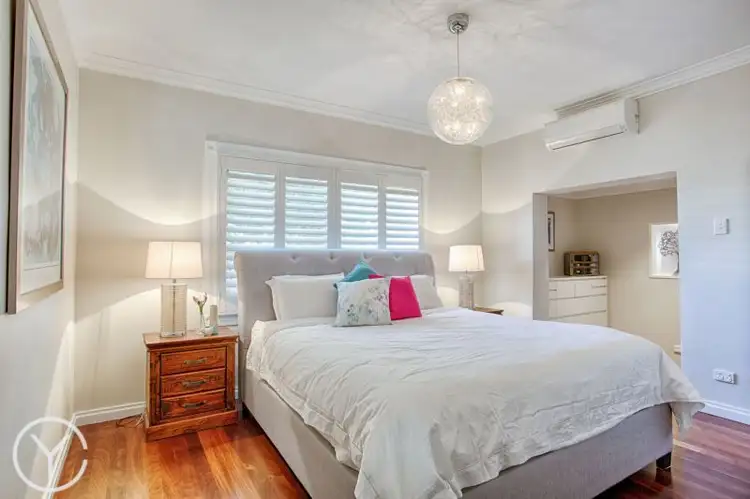 Fifth view of Homely house listing, 80 Butler Street, Willagee WA 6156