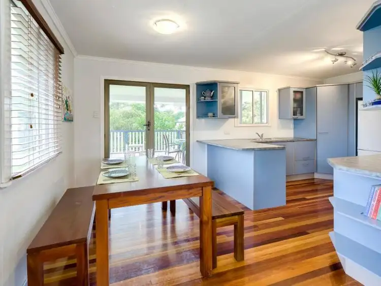 Sixth view of Homely house listing, 5 Orissa Street, Zillmere QLD 4034