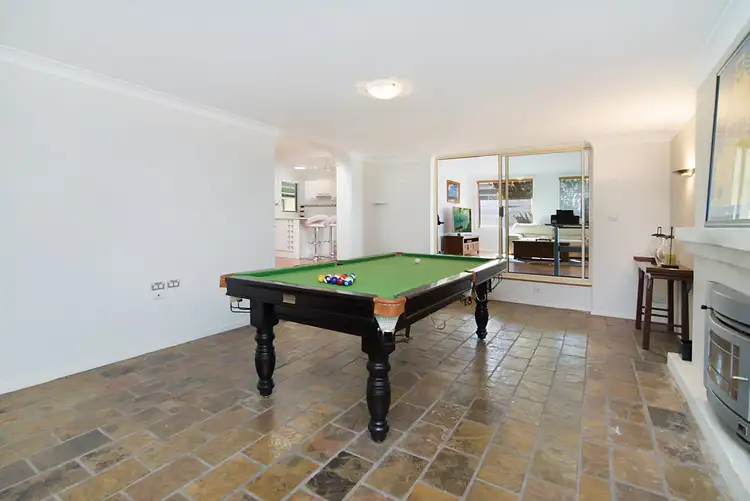 Fifth view of Homely house listing, 28 Hume Blvd, Killarney Vale NSW 2261