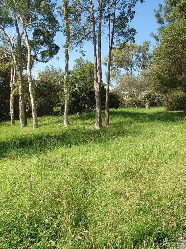 Third view of Homely land listing, 3 Terrence Brassel Place, Crescent Head NSW 2440