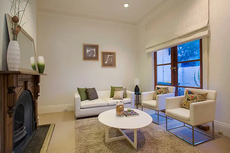 Second view of Homely house listing, 159 Graham Street, Port Melbourne VIC 3207