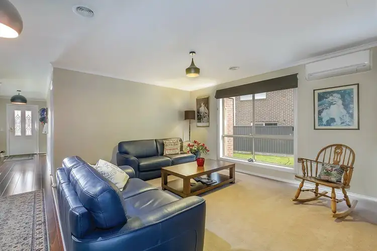 Fifth view of Homely house listing, 3 Romilly Close, Delacombe VIC 3356