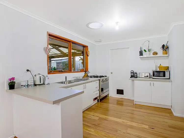 Fourth view of Homely house listing, 16 Watson Close, Hoppers Crossing VIC 3029