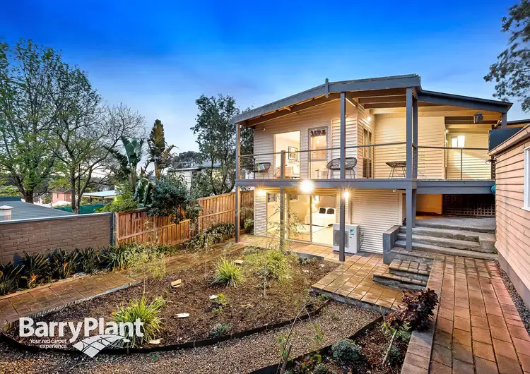 Main view of Homely house listing, 84 Bridge Street, Eltham VIC 3095
