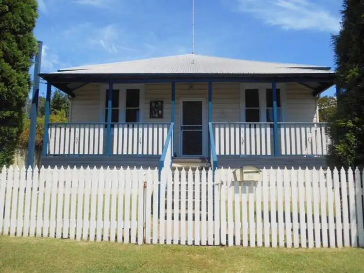 96 Aberdare Street, Kurri Kurri NSW 2327