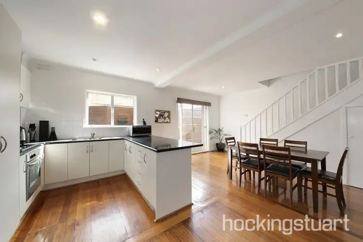 Second view of Homely townhouse listing, 1/263 Chesterville Road, Moorabbin VIC 3189