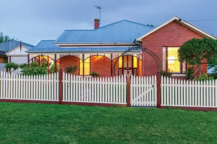 73 Vale Street, Alfredton VIC 3350