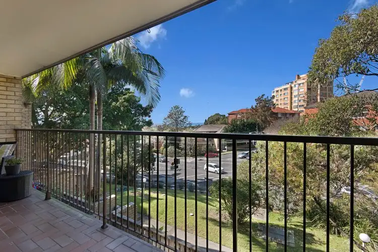 Second view of Homely townhouse listing, 24/186-192 Old South Head Road, Bellevue Hill NSW 2023