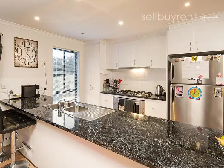 Third view of Homely house listing, 17 BOYD COURT, Baranduda VIC 3691