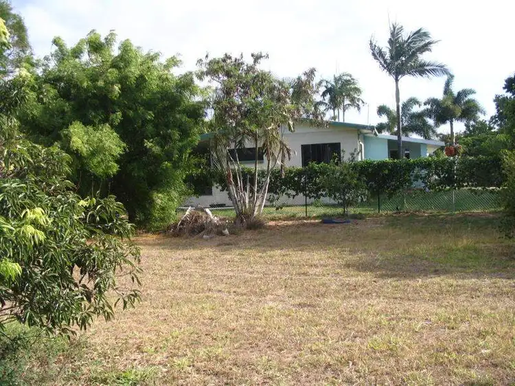 Lot 7 Chandlers Road, Bowen QLD 4805