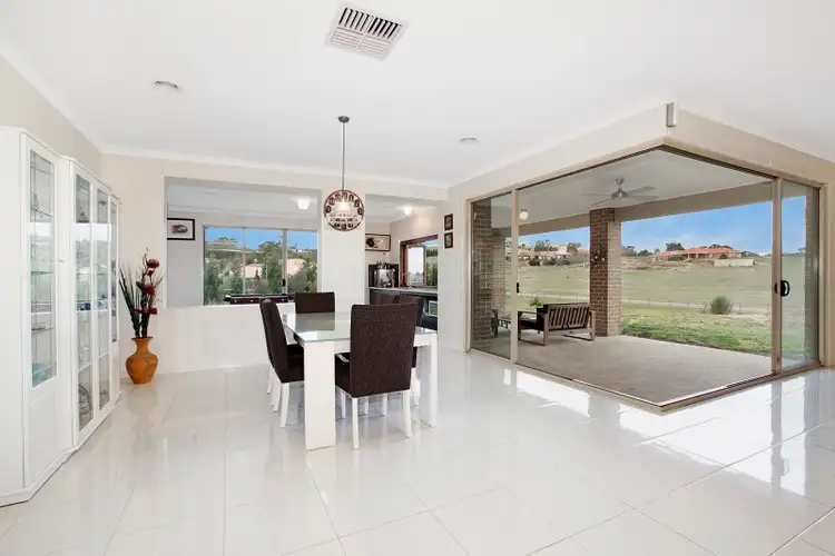 Fourth view of Homely house listing, 56 Valley Drive, Hidden Valley VIC 3756