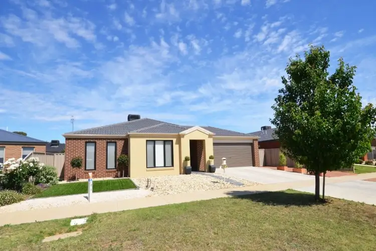 9 Struve Court, Echuca VIC 3564