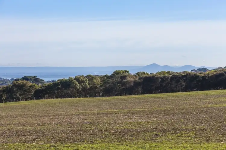 Fifth view of Homely land listing, 232-298 Murradoc Road, Drysdale VIC 3222