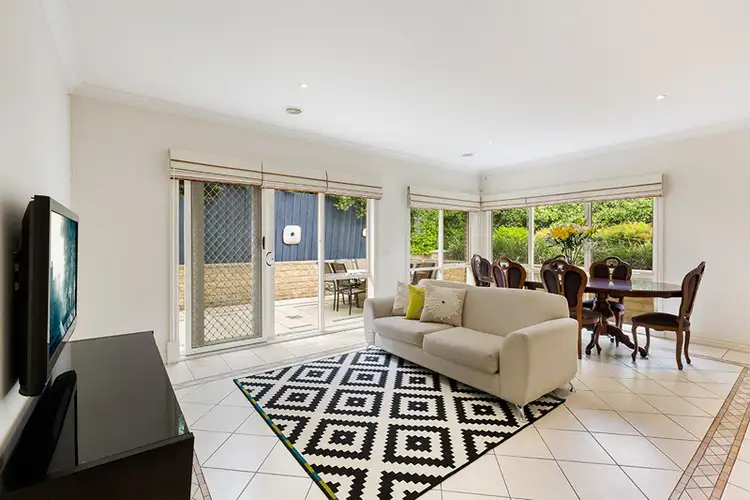 Fourth view of Homely townhouse listing, 16A Acacia Street, Doncaster East VIC 3109