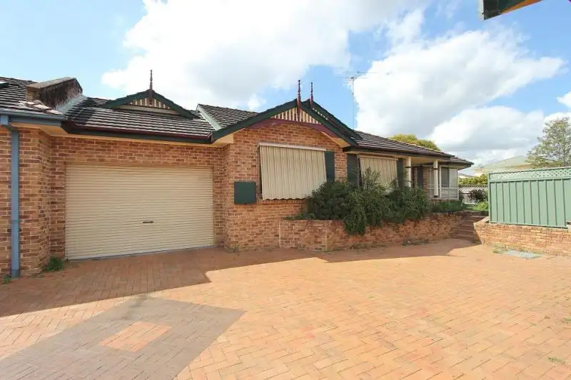 Main view of Homely house listing, 17b Dongola Circuit, Schofields NSW 2762