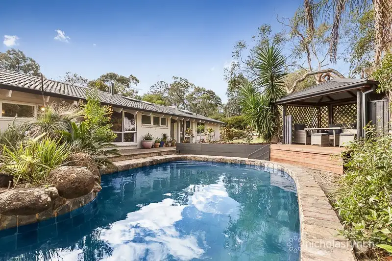 Main view of Homely house listing, 82 Walkers Road, Mount Eliza VIC 3930
