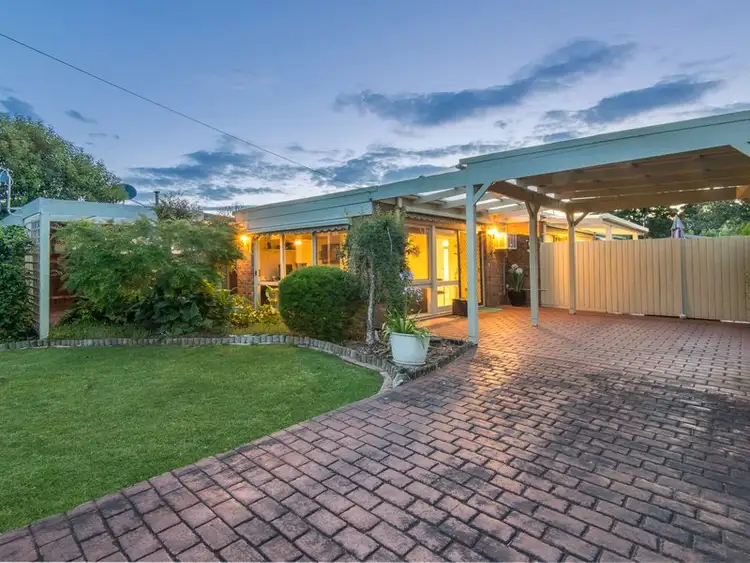 28 Woonton Street, Rosebud VIC 3939