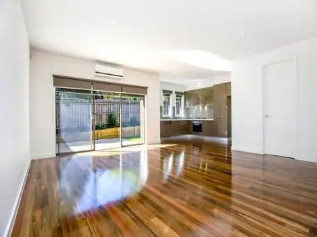 Second view of Homely house listing, 3/50 Bradshaw Street, Essendon VIC 3040