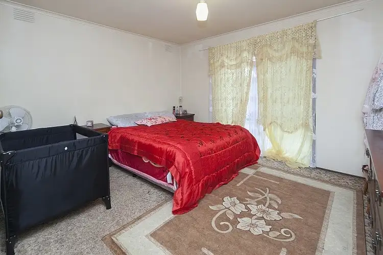 Fourth view of Homely unit listing, 1/2 Victor Avenue, Dandenong North VIC 3175