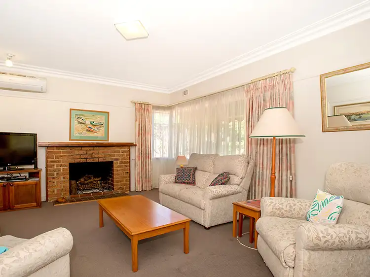 Second view of Homely house listing, 39 Larch Street, Blackburn VIC 3130