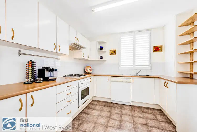 Second view of Homely apartment listing, 11/700 Victoria Road,, Ryde NSW 2112