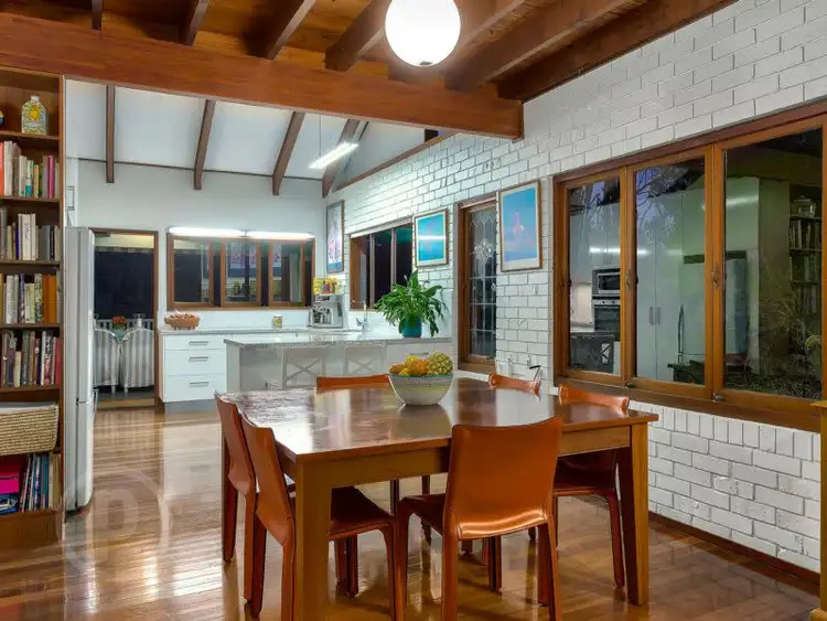 Sixth view of Homely house listing, 48 Twelfth Avenue, St Lucia QLD 4067