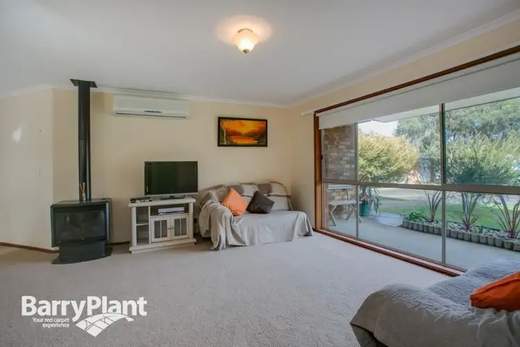 Third view of Homely unit listing, 8/21 Howqua Drive, Rosebud West VIC 3940