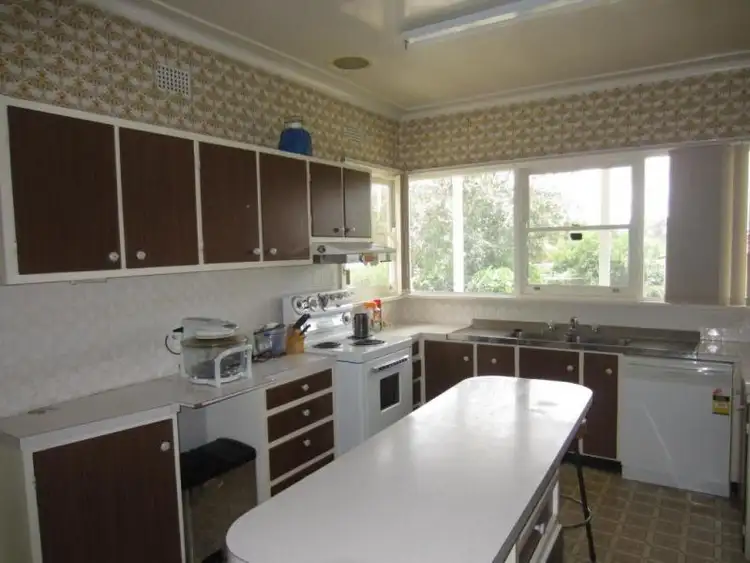 Fifth view of Homely house listing, 18-20 Godfrey Street, Goulburn NSW 2580