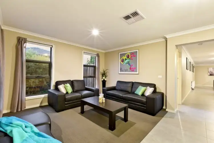 Fourth view of Homely house listing, 26 Taponga Way, Whittlesea VIC 3757