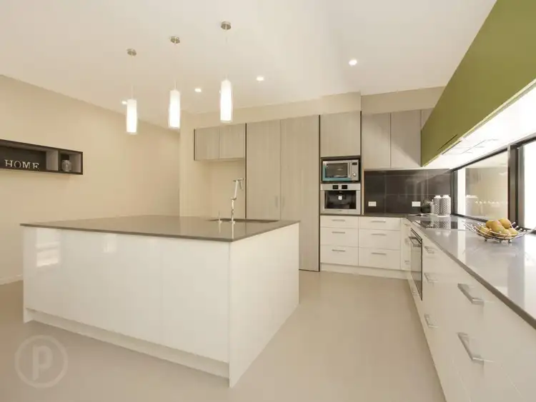 Third view of Homely house listing, 42 Forrest Street, Nudgee QLD 4014
