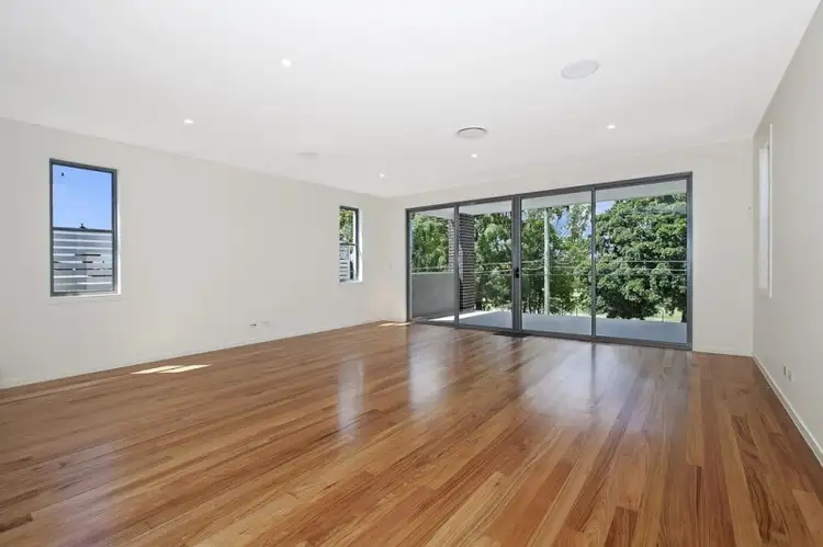 Third view of Homely house listing, 107 Tamaree Avenue, Wynnum QLD 4178