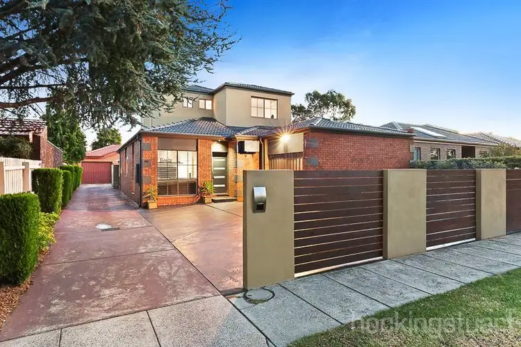 1/52 Neville Street, Carnegie VIC 3163