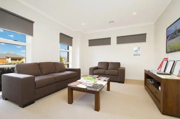 Fourth view of Homely house listing, 54 Wallara Waters Boulevard, Wallan VIC 3756