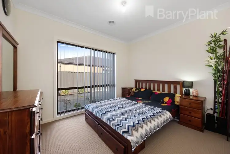 Fifth view of Homely unit listing, 2/8 Rous Street, Wyndham Vale VIC 3024
