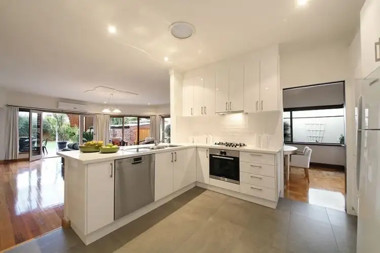 Fourth view of Homely house listing, 5 Fairbank Road, Bentleigh VIC 3204