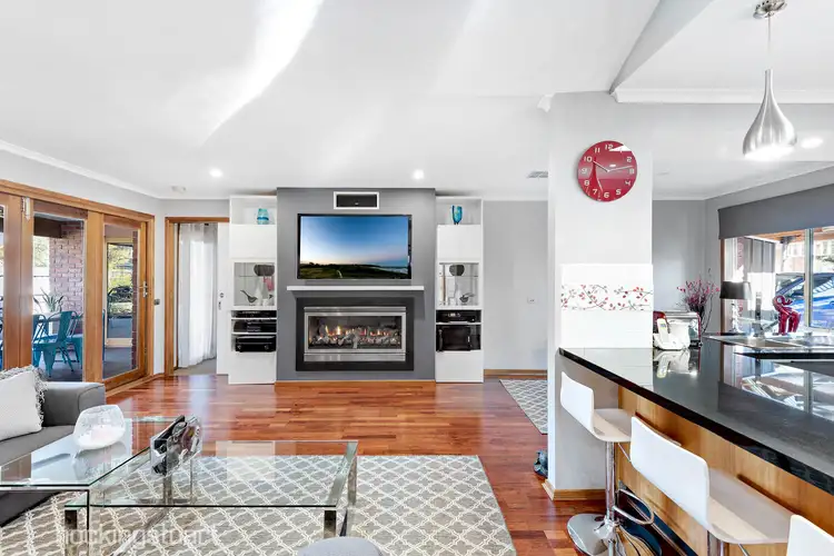 Second view of Homely house listing, 26 Fielding Drive, Chelsea Heights VIC 3196