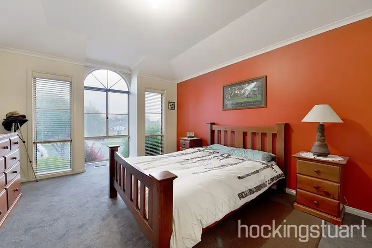 Fourth view of Homely house listing, 14 Albrecht Avenue, Berwick VIC 3806