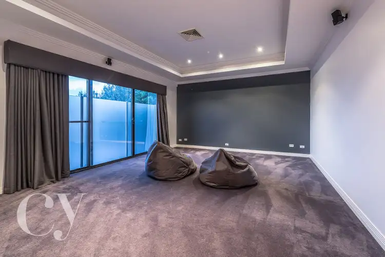 Fifth view of Homely house listing, 8A Byron Street, Leederville WA 6007