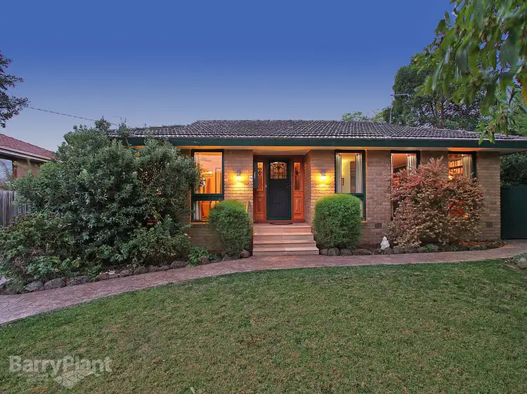 9 Carramar Court, Bayswater VIC 3153
