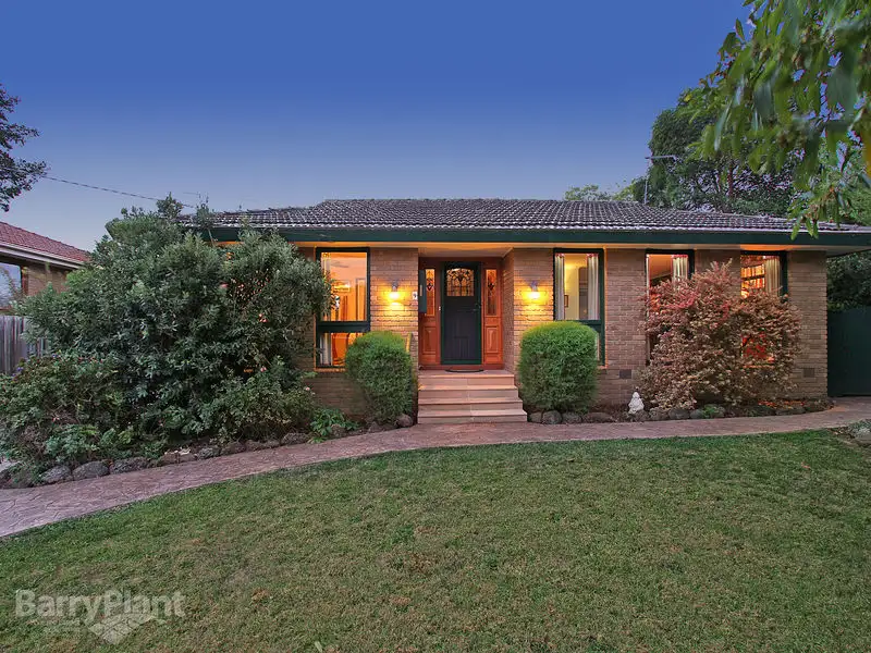 Main view of Homely house listing, 9 Carramar Court, Bayswater VIC 3153