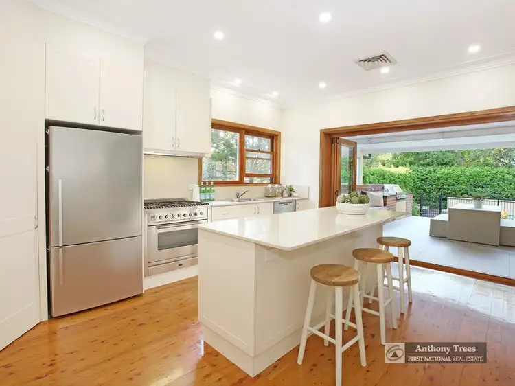 Second view of Homely house listing, 19 Milham Avenue, Eastwood NSW 2122