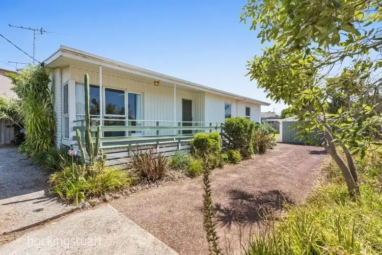 10 Gogoll Crescent, Torquay VIC 3228