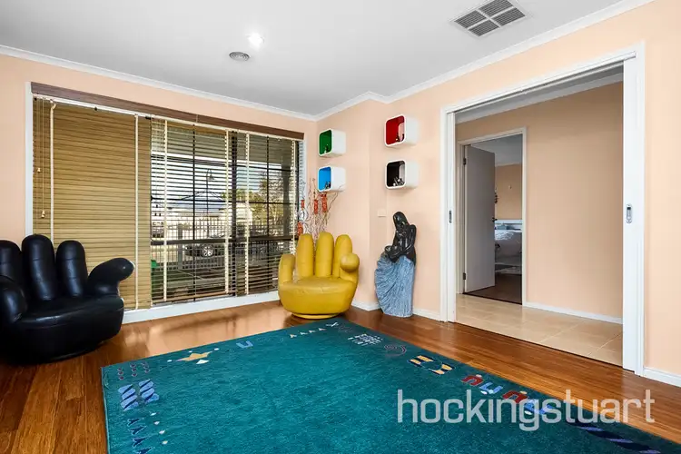 Fifth view of Homely house listing, 187 Thames Boulevard, Tarneit VIC 3029