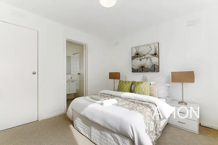 Fifth view of Homely apartment listing, 2/18A Bloomfield Road, Ascot Vale VIC 3032