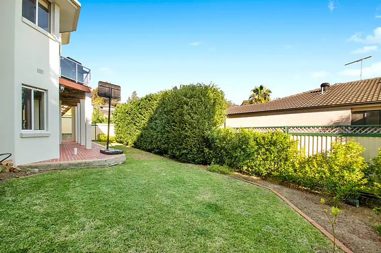 Fifth view of Homely house listing, 28 Oratava Avenue, West Pennant Hills NSW 2125